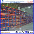 Cold Room Storage Mezzanine (EBILMETAL-MR)